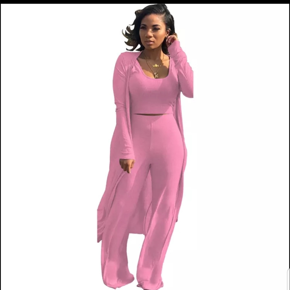 3pc casual set